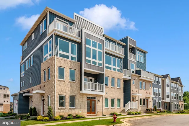 $385,437 | 722 Iron Frg Road, Frederick, MD 21702