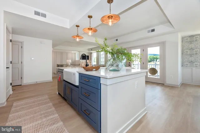 $385,437 | 722 Iron Frg Road, Frederick, MD 21702