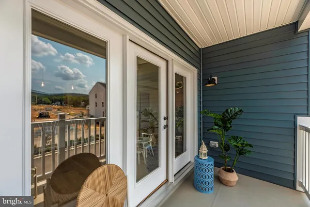 $385,437 | 722 Iron Frg Road, Frederick, MD 21702