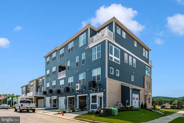 $385,437 | 722 Iron Frg Road, Frederick, MD 21702