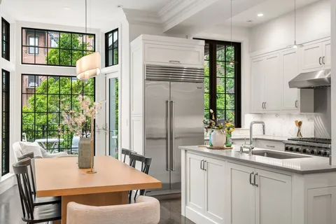 $3,650,000 | 154 West Newton Street, Unit 1, Boston, MA 02118