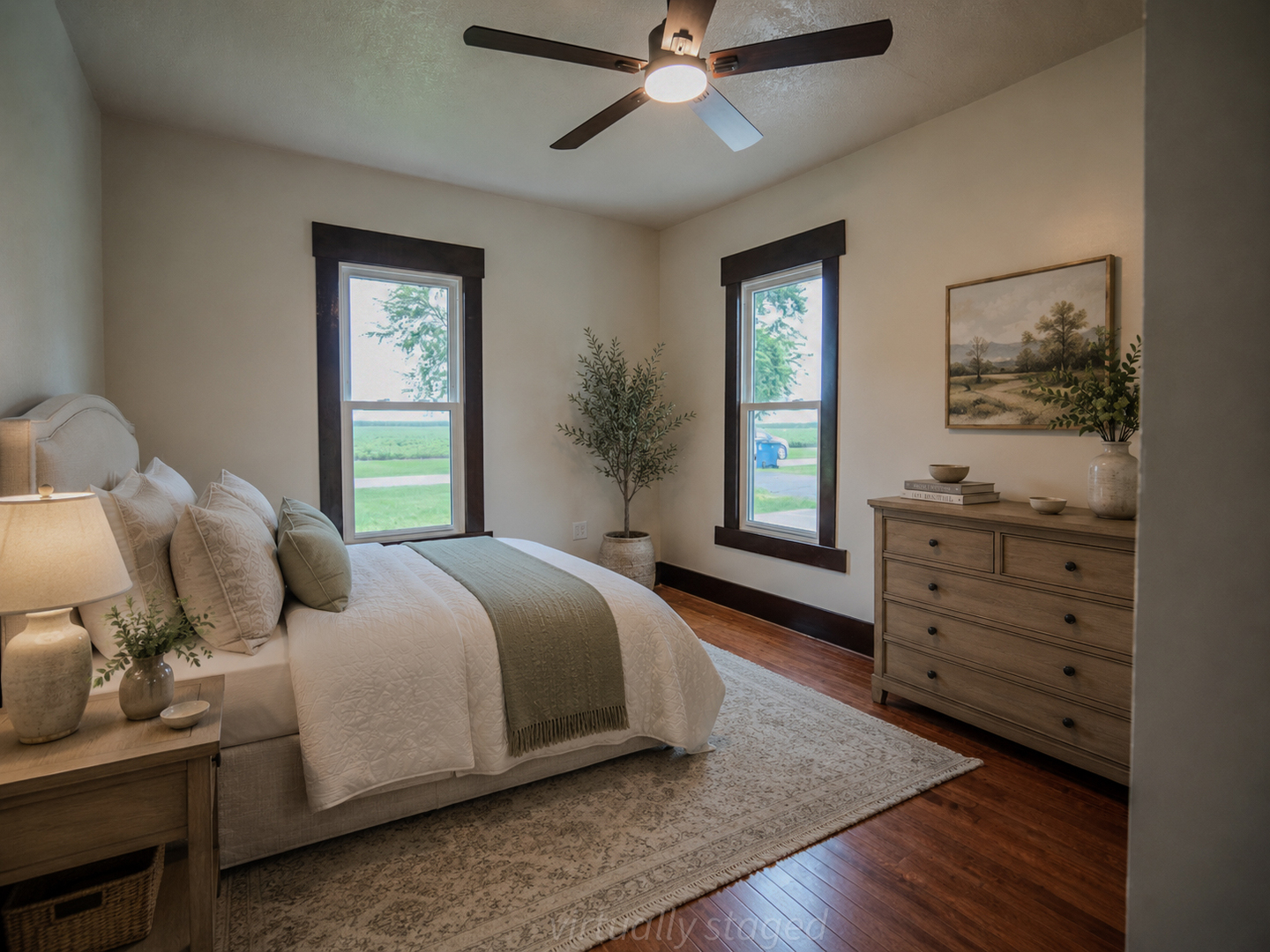 110 North Vine Street Armington, IL 61721 - Photo 8 of 16