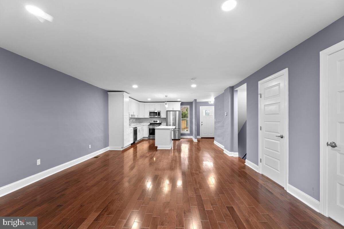 2813 Pomeroy Road Southeast Washington, DC 20020 - Photo 16 of 48 Gallery Image 16