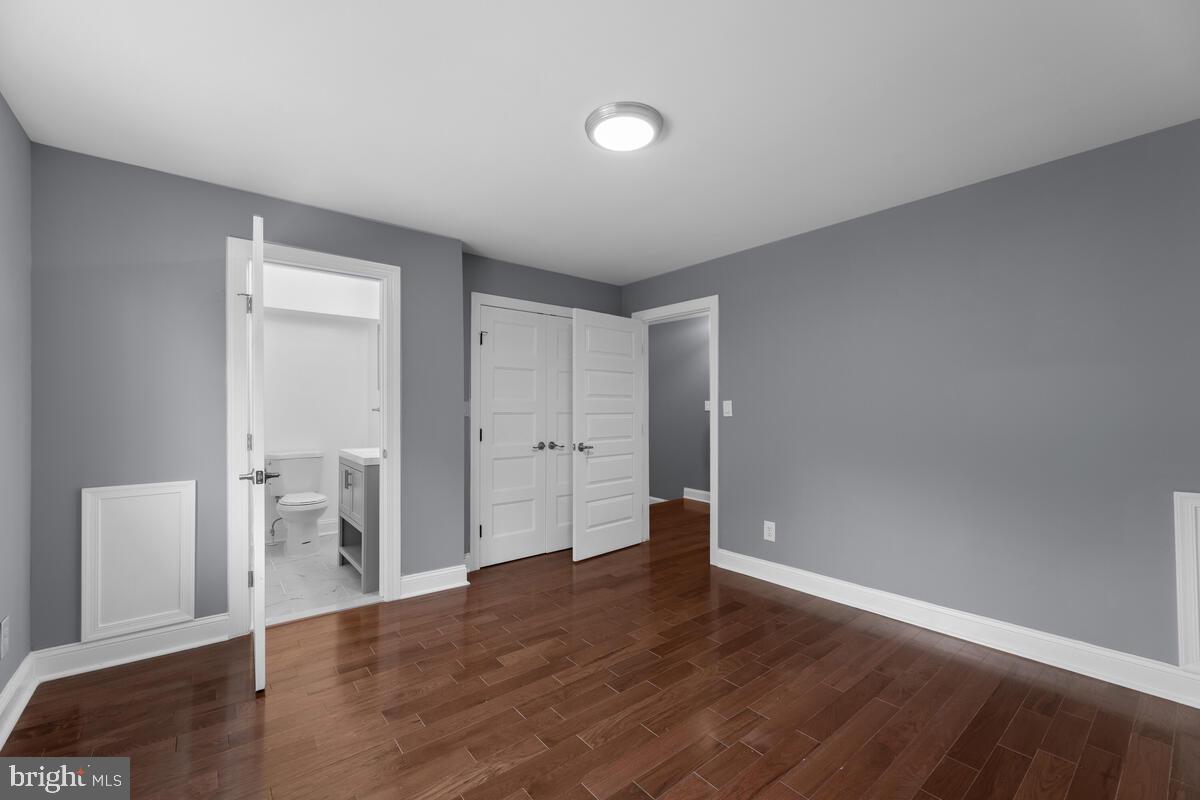 2813 Pomeroy Road Southeast Washington, DC 20020 - Photo 19 of 48 Gallery Image 19