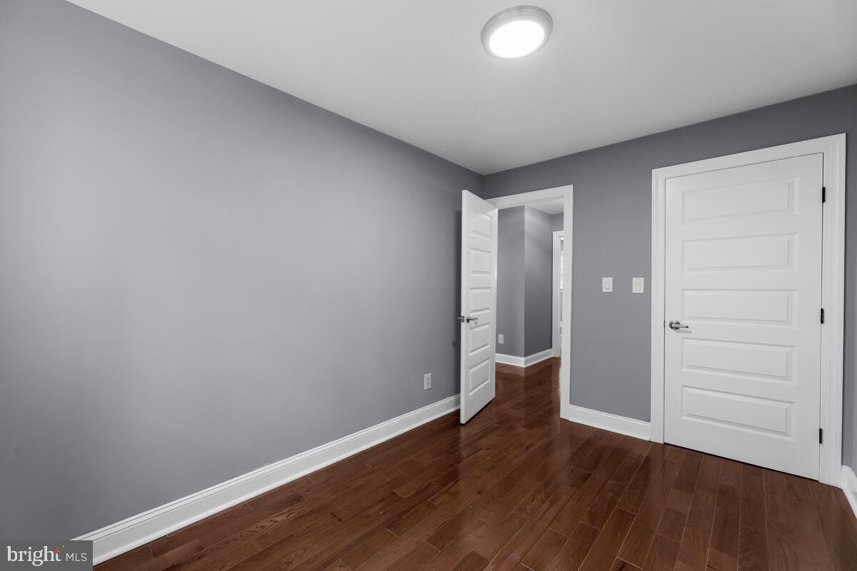 2813 Pomeroy Road Southeast Washington, DC 20020 - Photo 26 of 48 Gallery Image 26