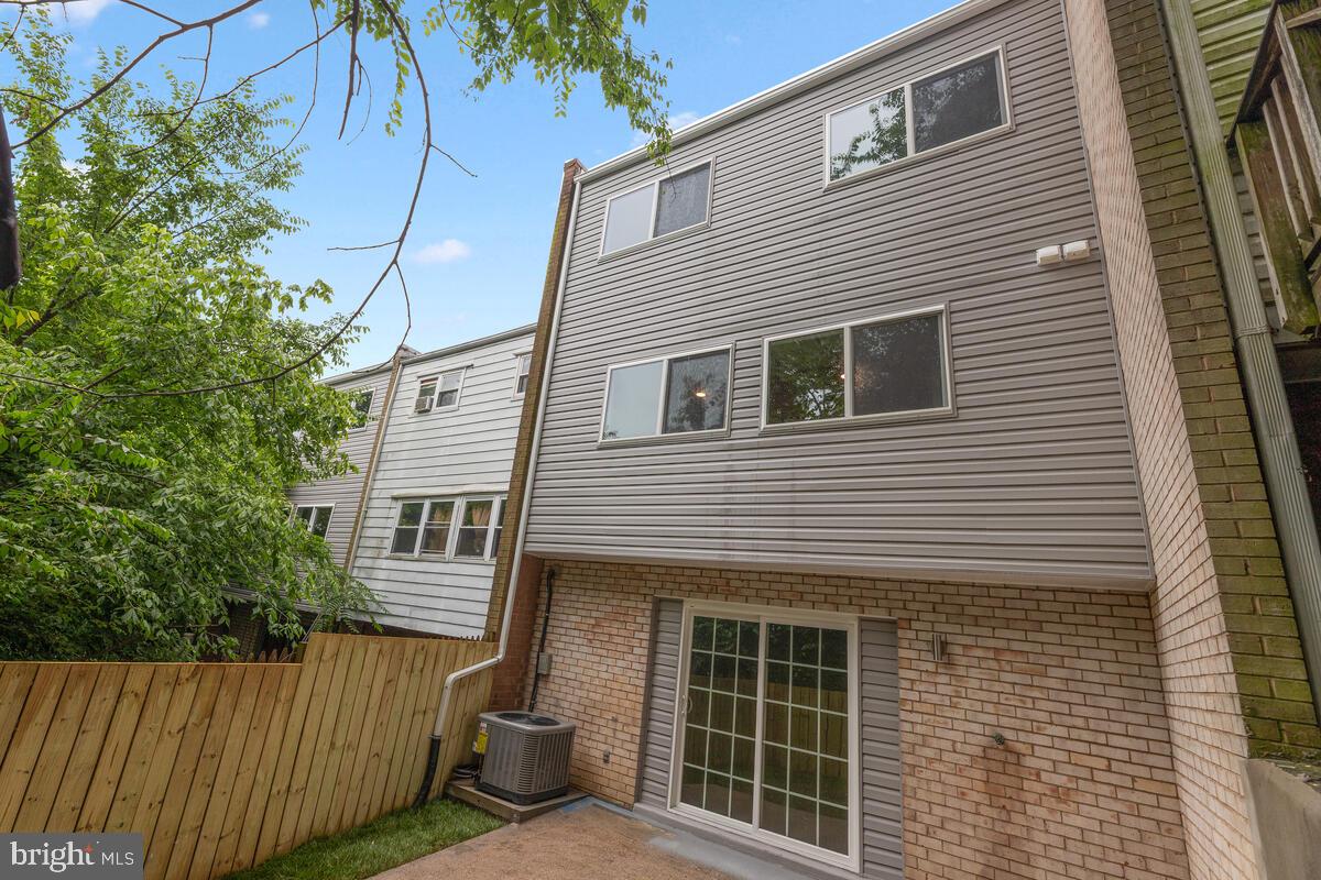 2813 Pomeroy Road Southeast Washington, DC 20020 - Photo 40 of 48 Gallery Image 40