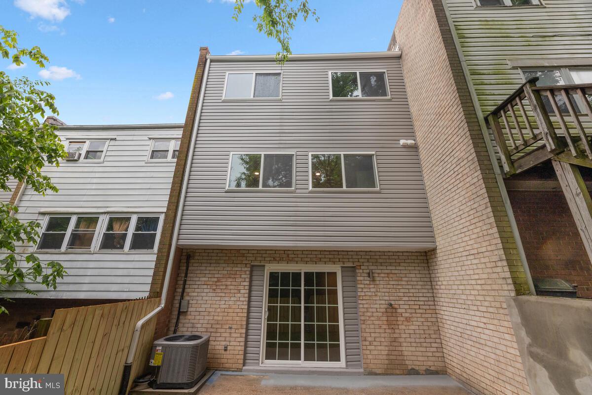 2813 Pomeroy Road Southeast Washington, DC 20020 - Photo 41 of 48 Gallery Image 41