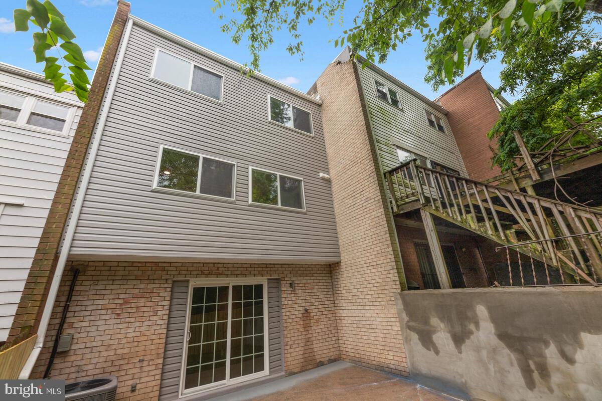 2813 Pomeroy Road Southeast Washington, DC 20020 - Photo 42 of 48 Gallery Image 42