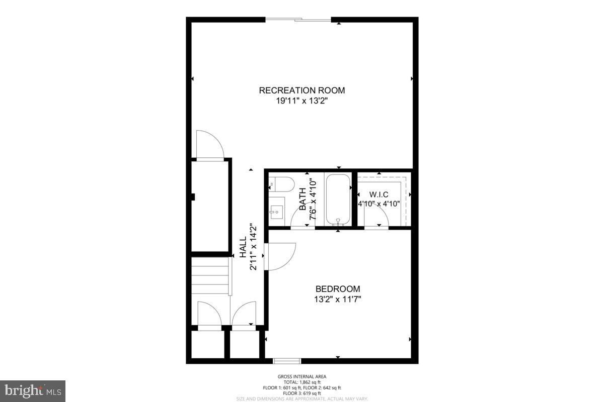 2813 Pomeroy Road Southeast Washington, DC 20020 - Photo 48 of 48 Gallery Image 48