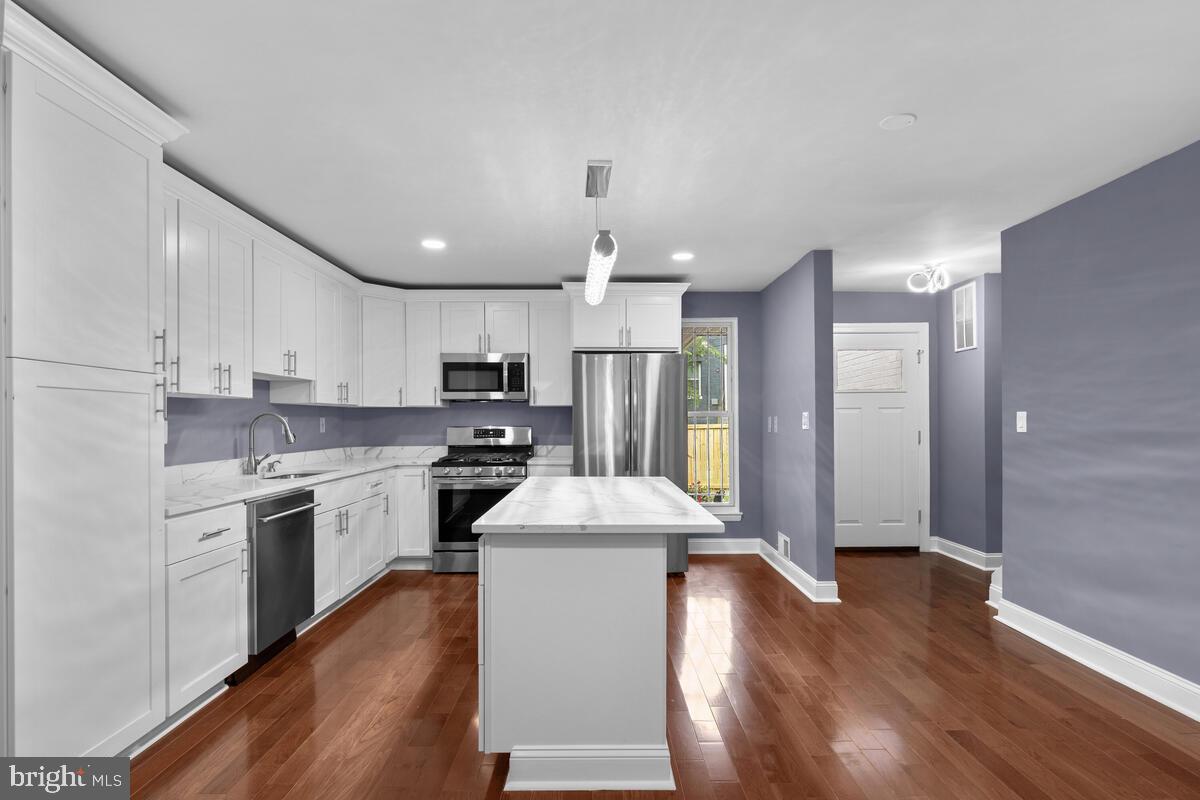 2813 Pomeroy Road Southeast Washington, DC 20020 - Photo 9 of 48 Gallery Image 9