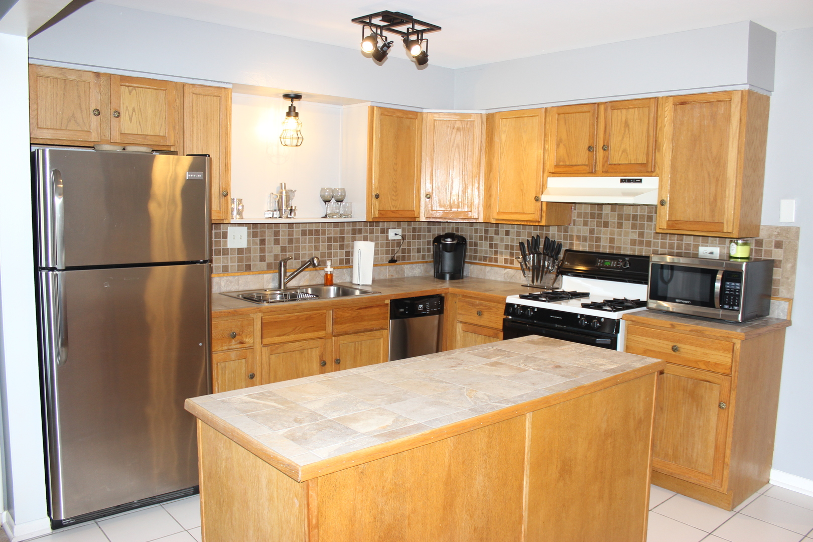 4809 West Engle Road, Unit 3B Alsip, IL 60803 - Photo 12 of 22
