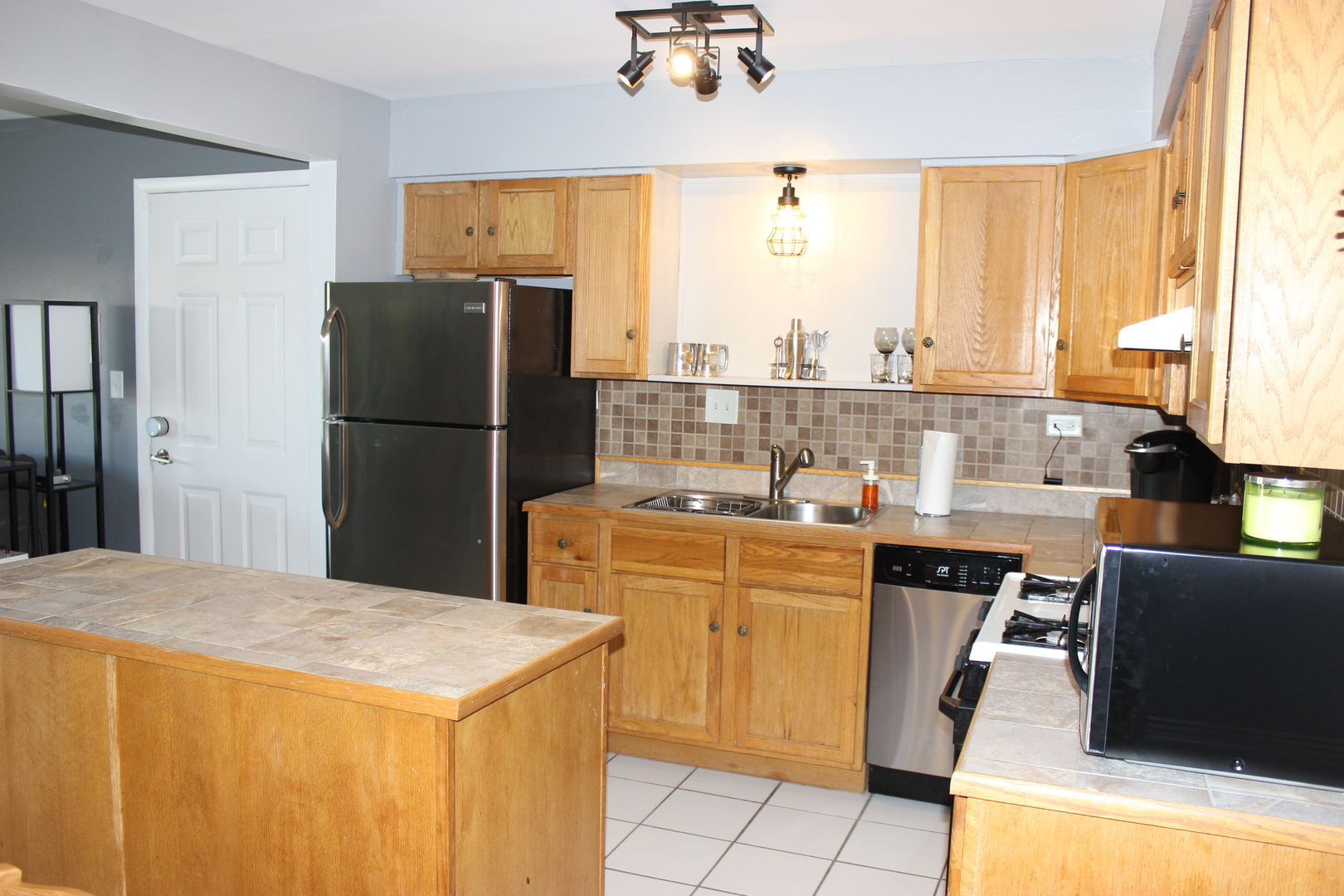 4809 West Engle Road, Unit 3B Alsip, IL 60803 - Photo 13 of 22