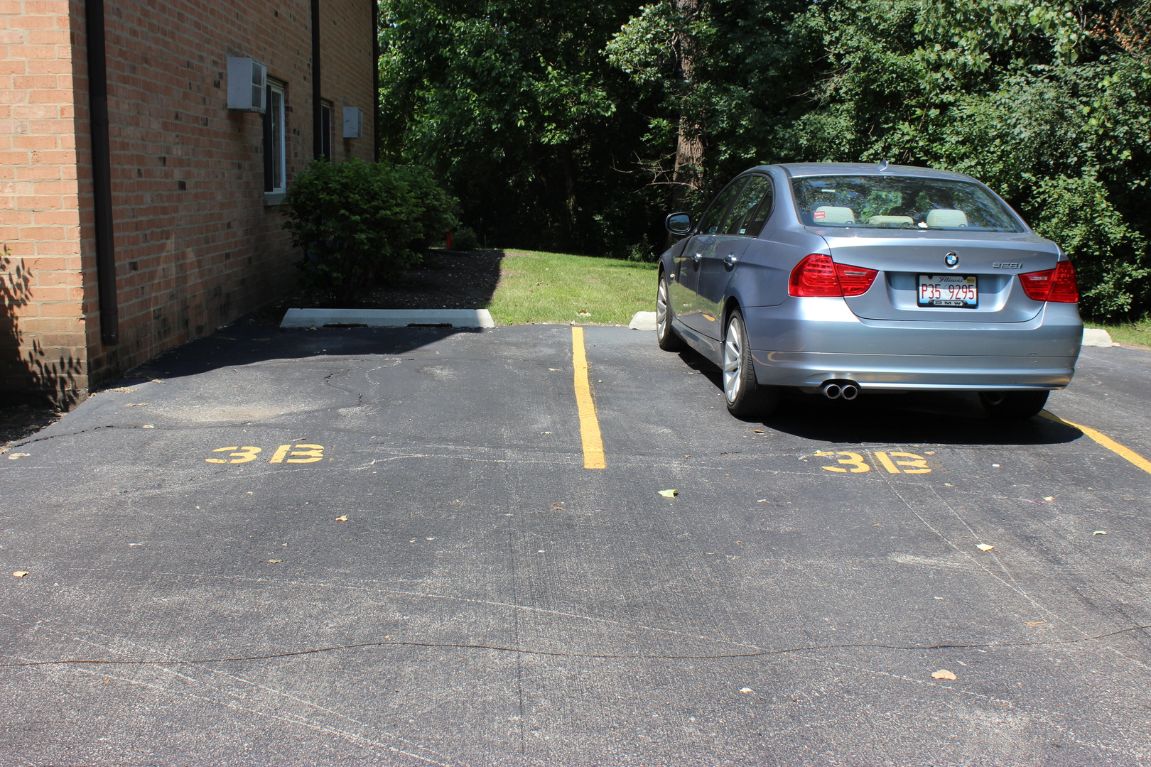 4809 West Engle Road, Unit 3B Alsip, IL 60803 - Photo 4 of 22