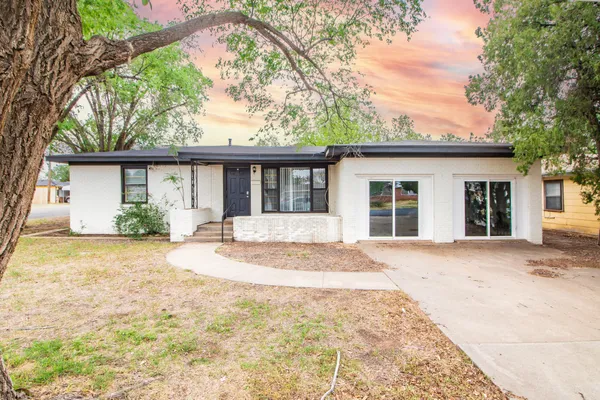 $180,500 | 4201 44th Street, Lubbock, TX 79413