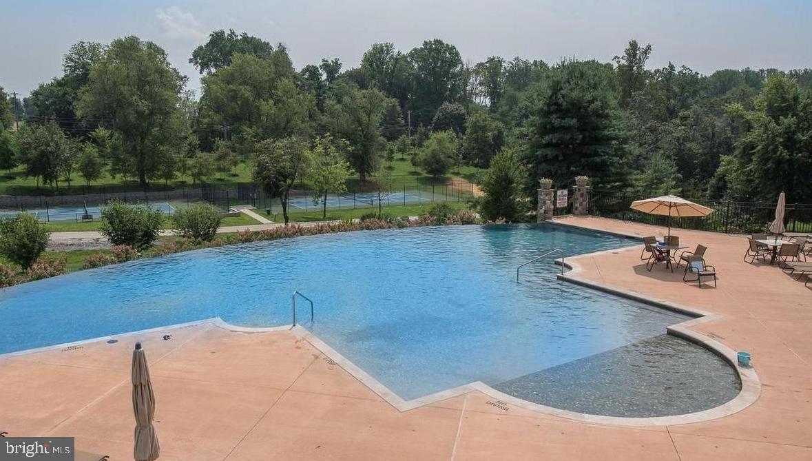 3905 Lewis Run Road Newtown Square, PA 19073 - Photo 30 of 32 Community pool