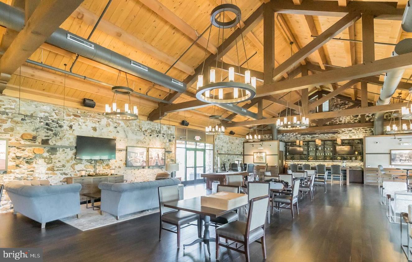 3905 Lewis Run Road Newtown Square, PA 19073 - Photo 31 of 32 Converted barn for social events