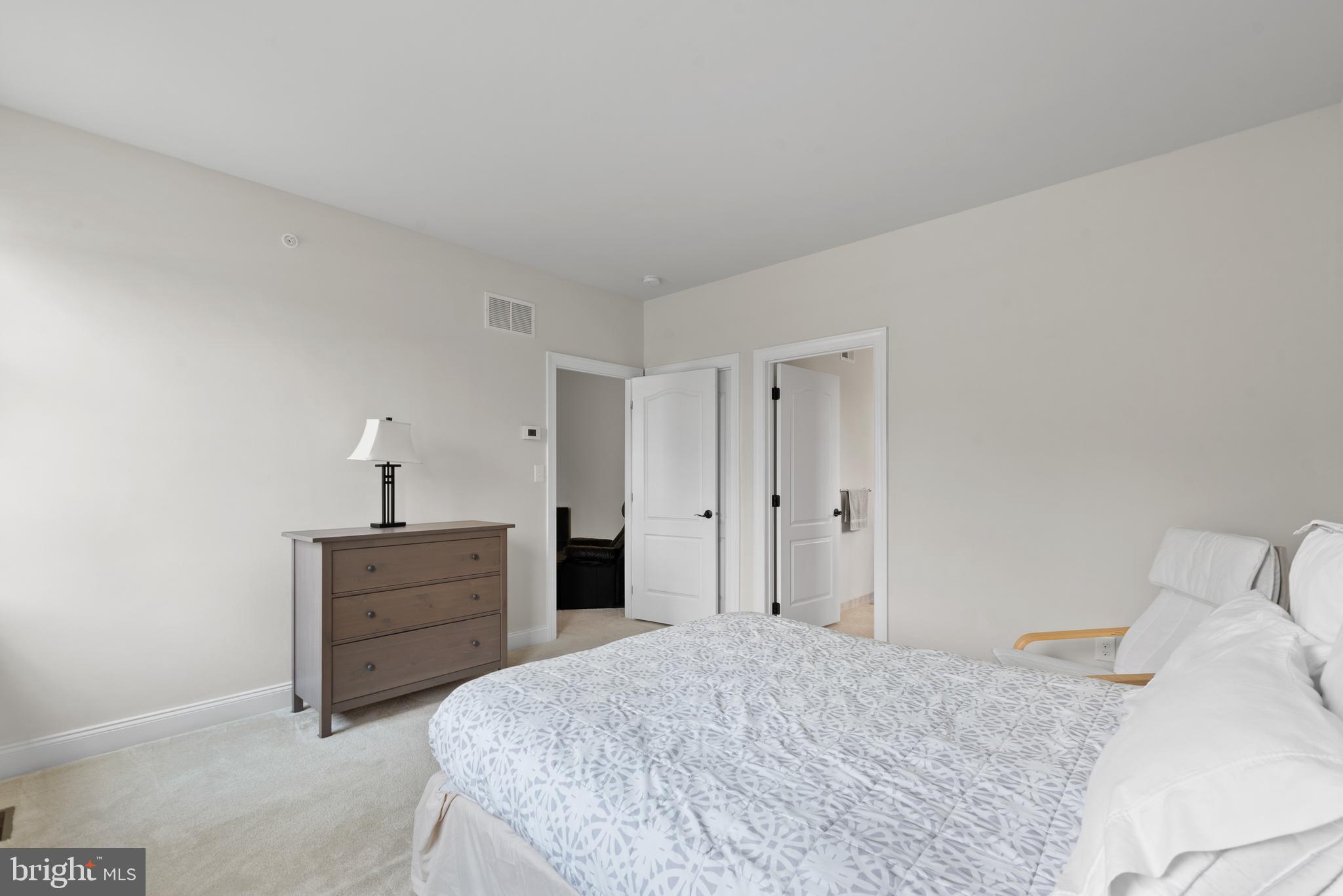 3905 Lewis Run Road Newtown Square, PA 19073 - Photo 10 of 32 In law suite bedroom