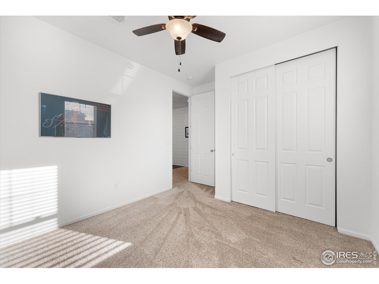 1604 Sorenson Drive Windsor, CO 80550 - Photo 20 of 32 a view of an empty room