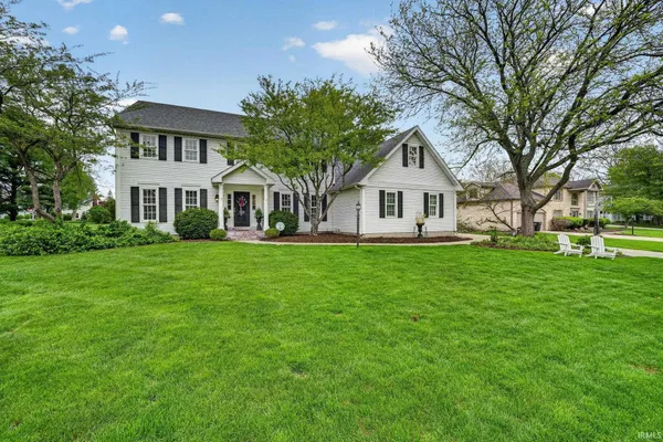 $525,000 | 15587 Signal Hill Court, Granger, IN 46530