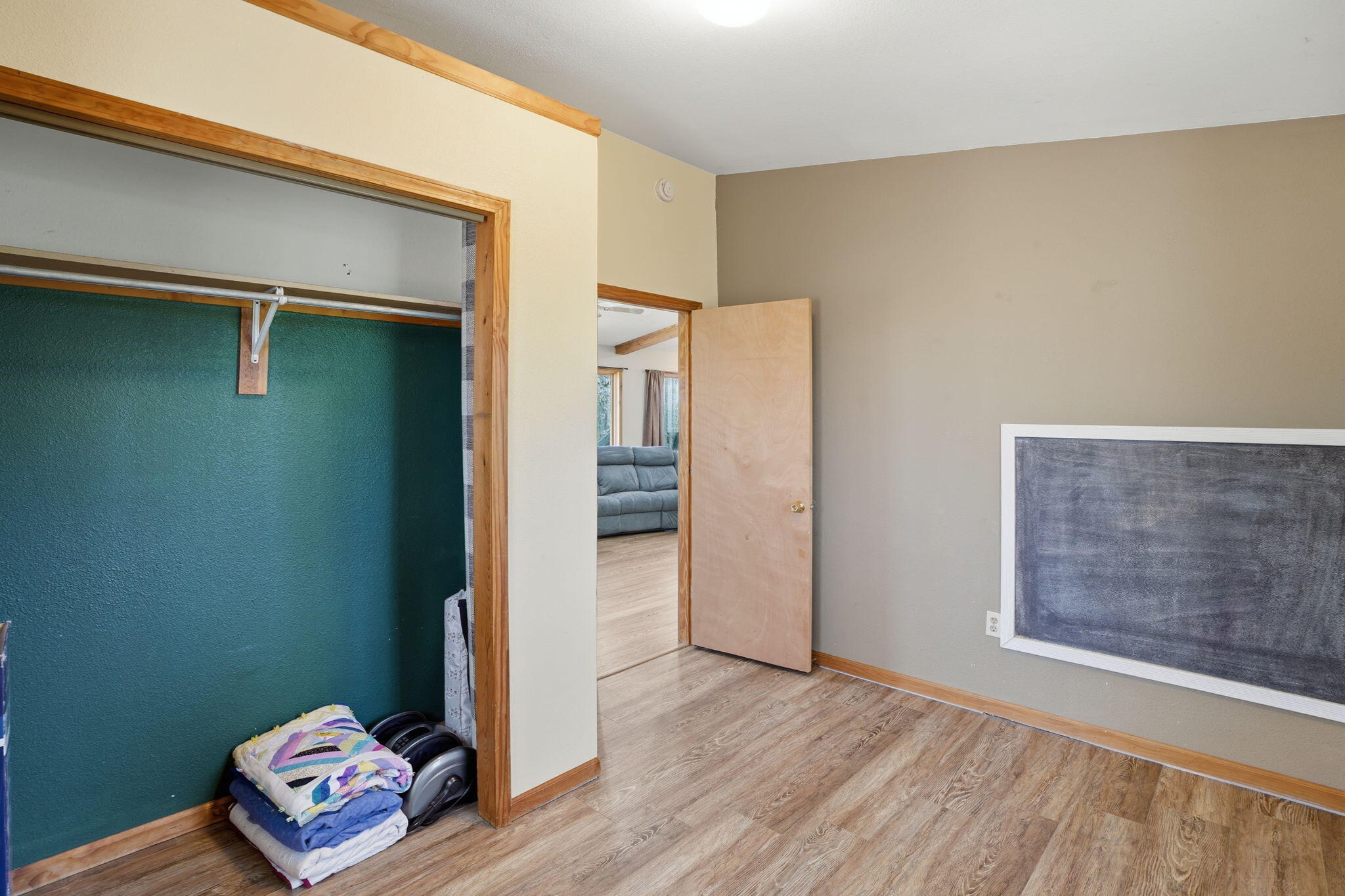 7475 Cox Road Bellevue, MI 49021 - Photo 12 of 23 Bedroom 2