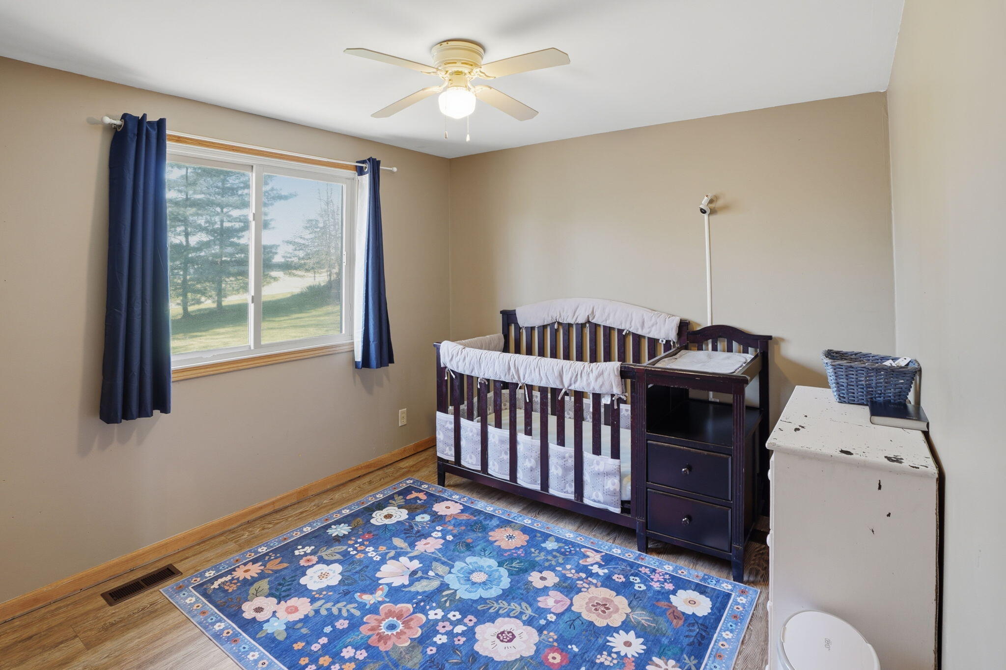 7475 Cox Road Bellevue, MI 49021 - Photo 14 of 23 Bedroom 3