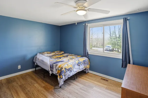 $334,900 | 7475 Cox Road, Bellevue, MI 49021