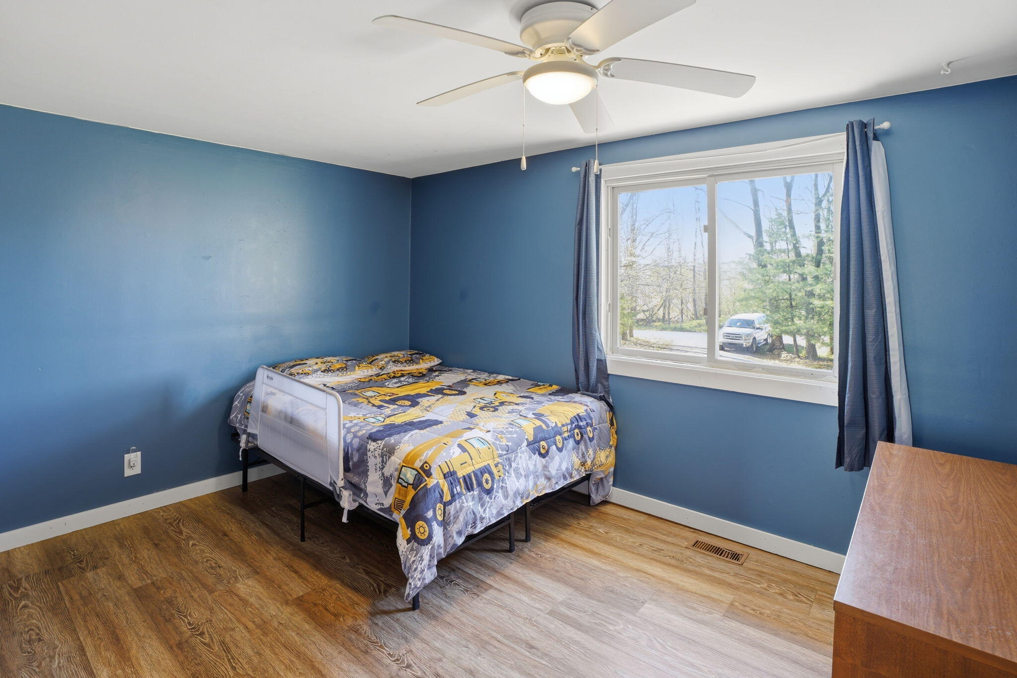 7475 Cox Road Bellevue, MI 49021 - Photo 15 of 23 Bedroom 4