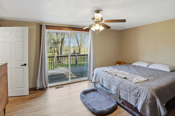 $334,900 | 7475 Cox Road, Bellevue, MI 49021