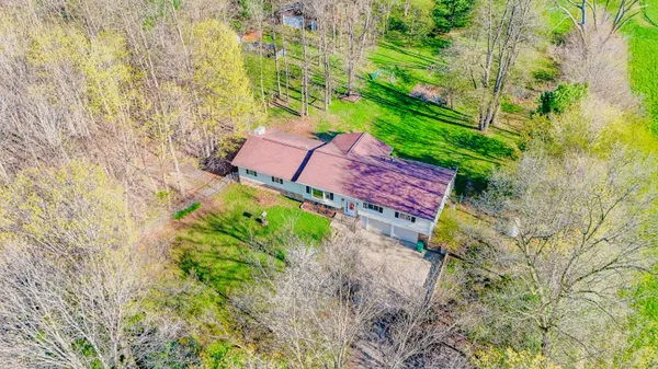$334,900 | 7475 Cox Road, Bellevue, MI 49021