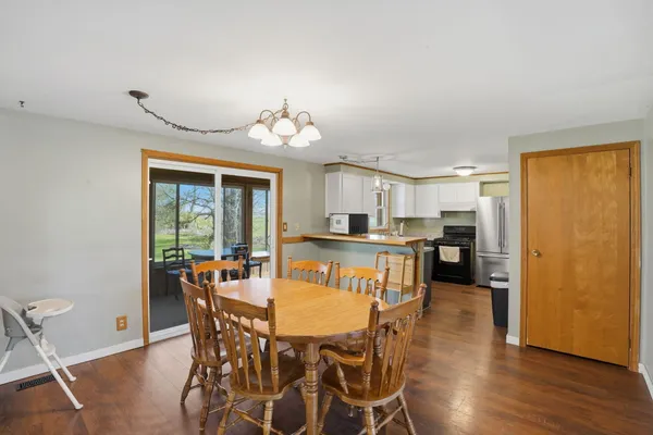 $334,900 | 7475 Cox Road, Bellevue, MI 49021