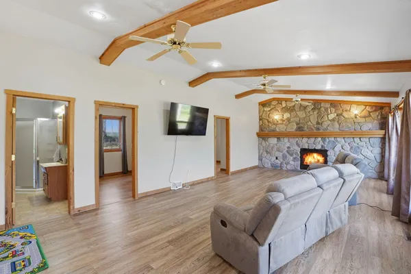 $334,900 | 7475 Cox Road, Bellevue, MI 49021