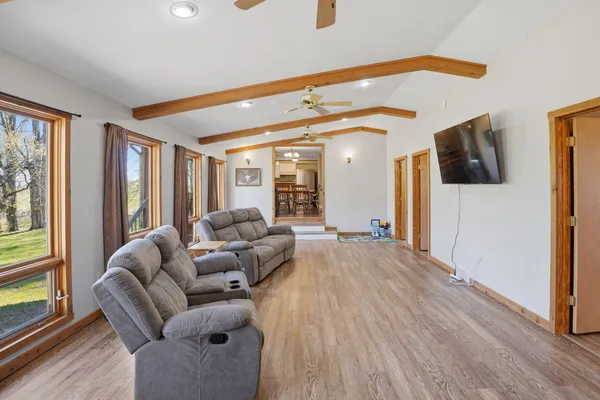 $334,900 | 7475 Cox Road, Bellevue, MI 49021