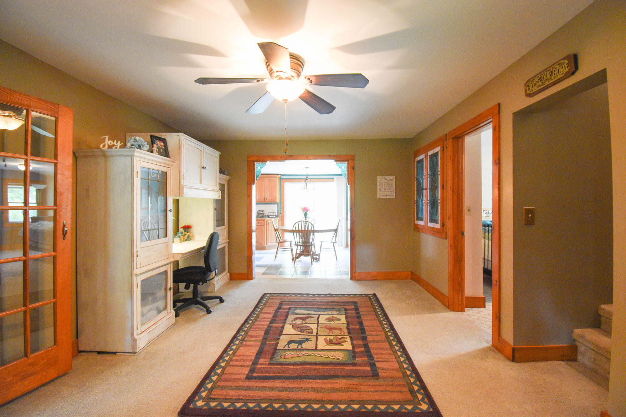 564 South Payne Lake Road Wayland, MI 49348 - Photo 15 of 42 DSC_0009Rs
