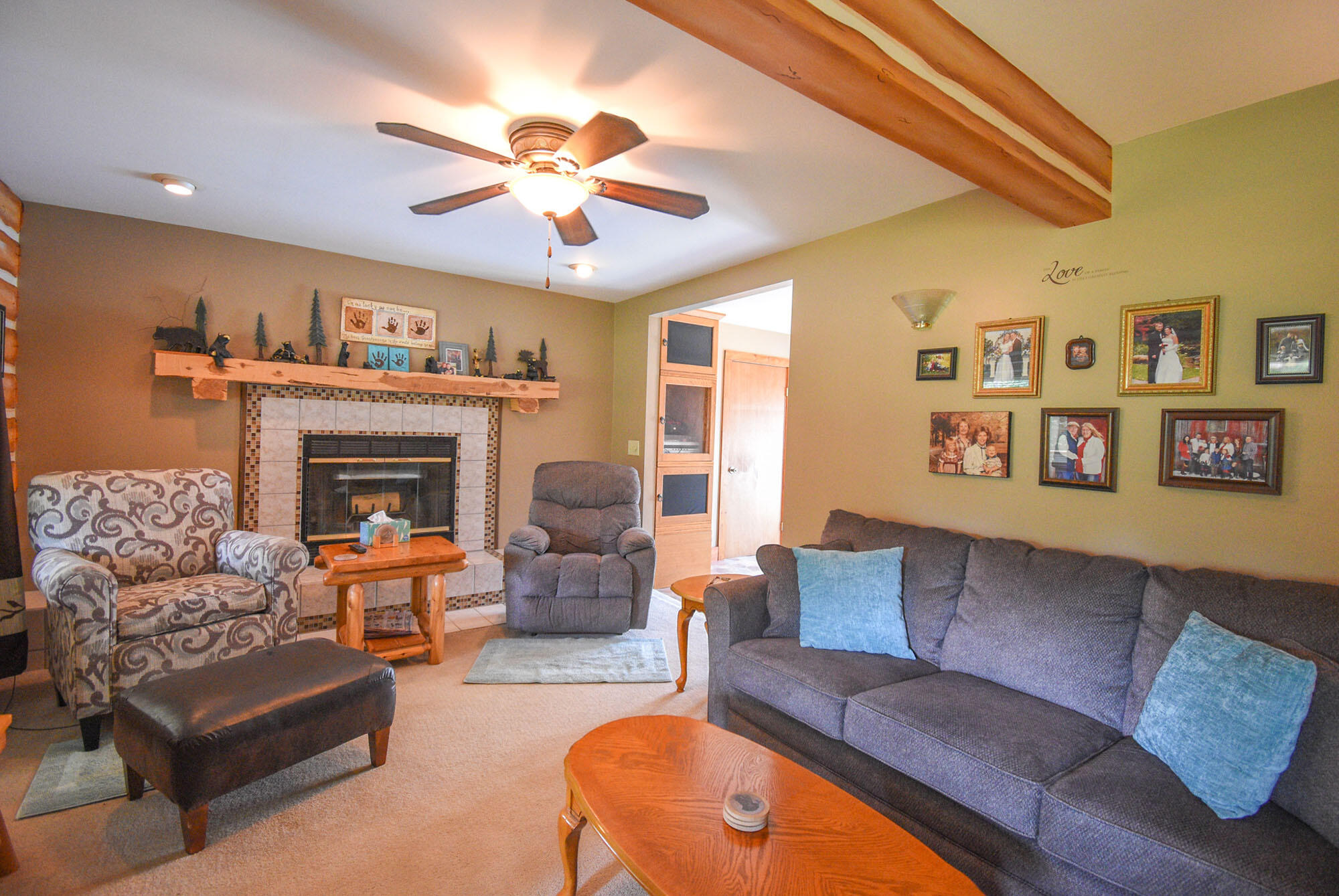564 South Payne Lake Road Wayland, MI 49348 - Photo 9 of 42 DSC_0002Rs