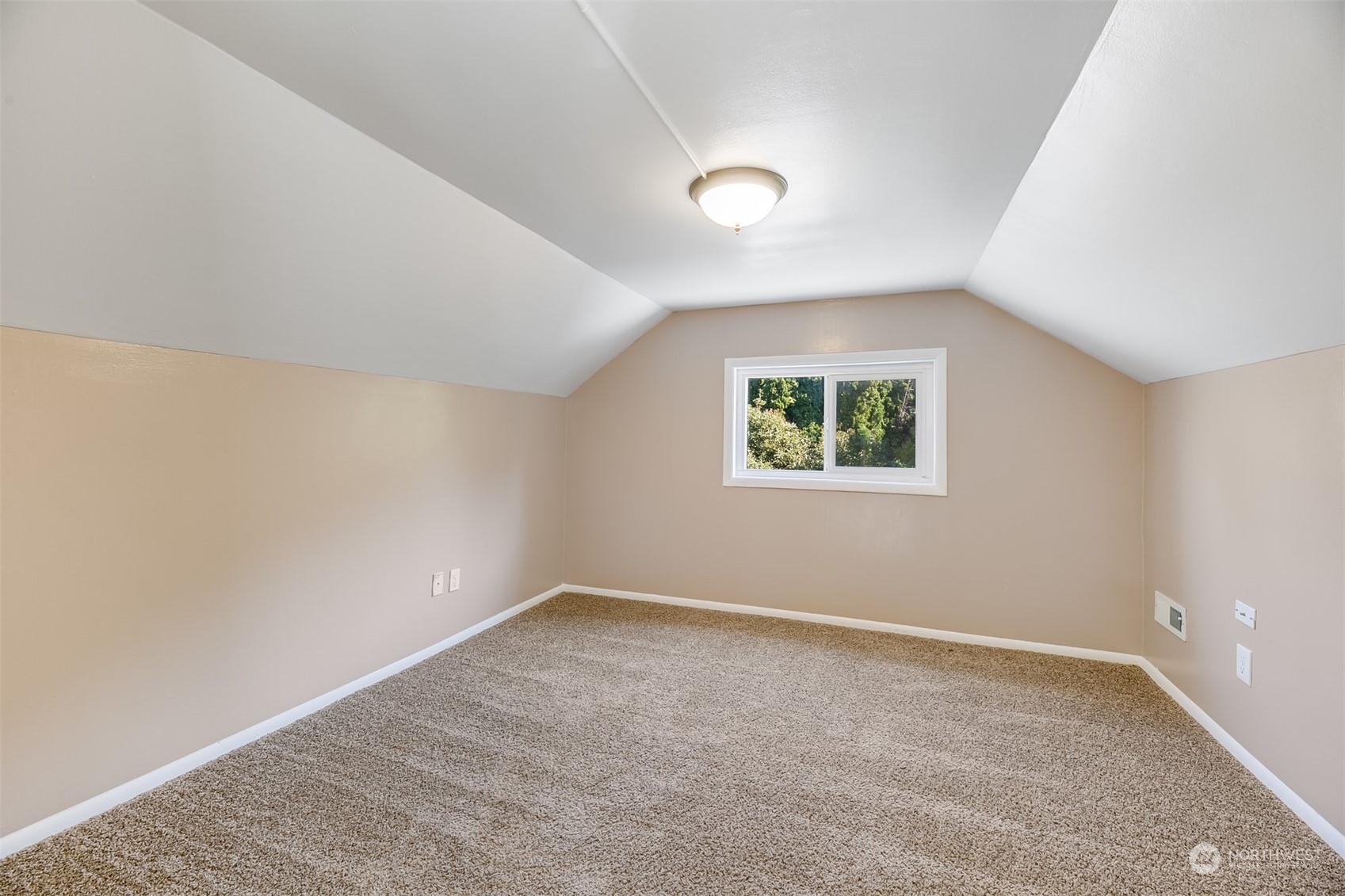 2528 Southwest 112th Street Seattle, WA 98146 - Photo 13 of 33 an empty room with a window