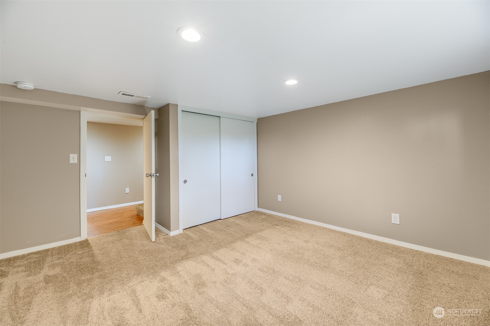 2528 Southwest 112th Street Seattle, WA 98146 - Photo 21 of 33 a view of an empty room