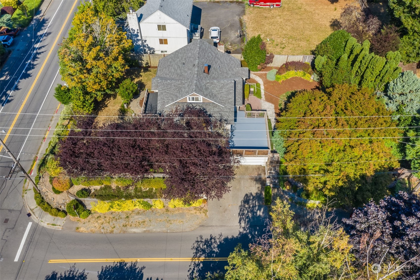 2528 Southwest 112th Street Seattle, WA 98146 - Photo 33 of 33 a view of swimming pool