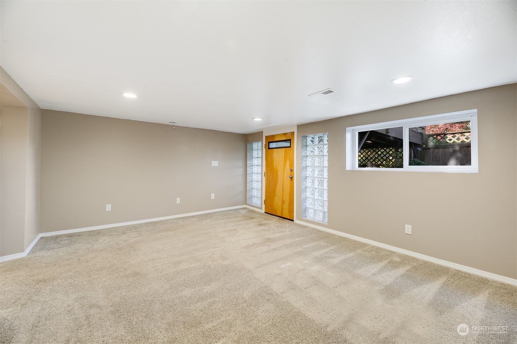 2528 Southwest 112th Street Seattle, WA 98146 - Photo 10 of 33 a view of an empty room with a window