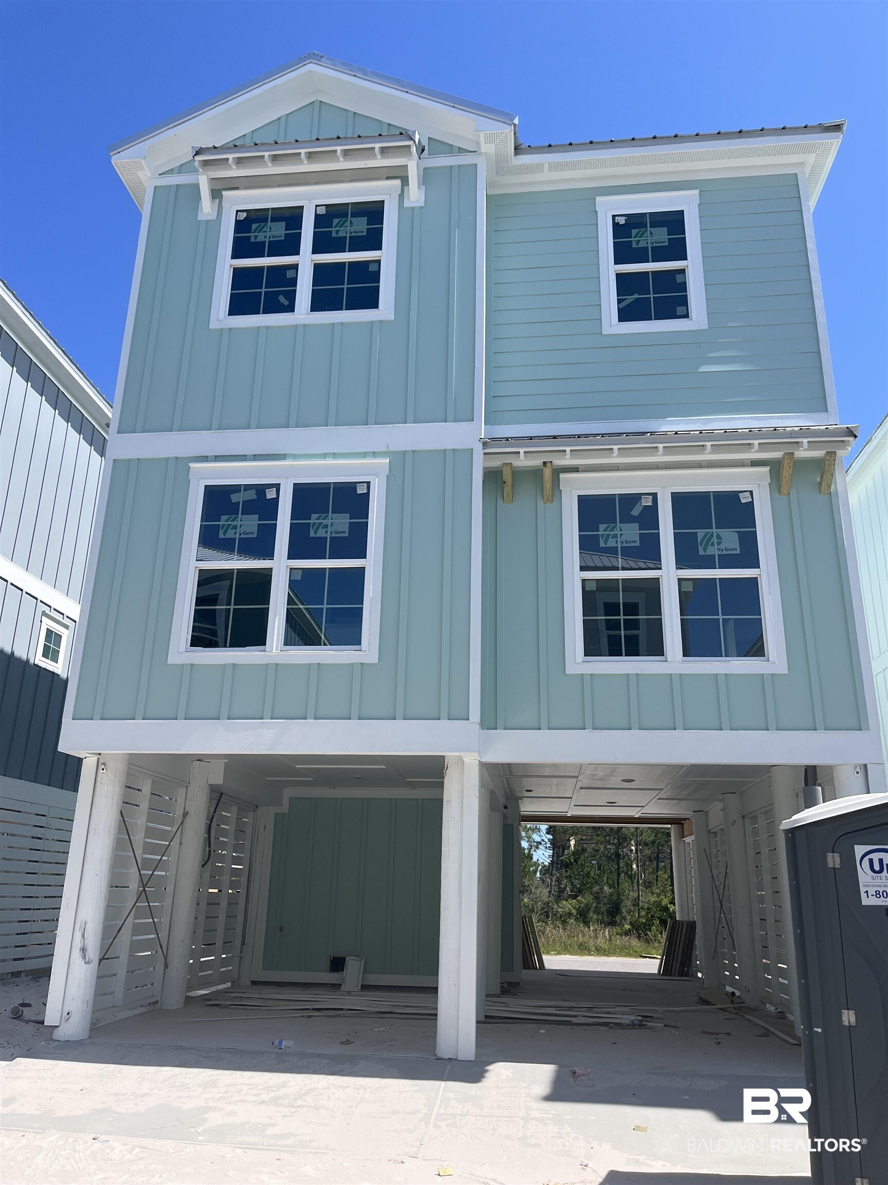 24229 Pepper Lane, Unit LOT 82 Orange Beach, AL 36561 - Photo 1 of 44