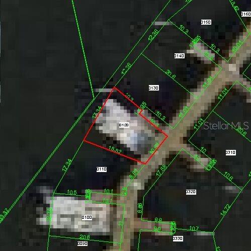 Marlin Drive New Port Richey, FL 34652 - Photo 1 of 1 an aerial view of a house