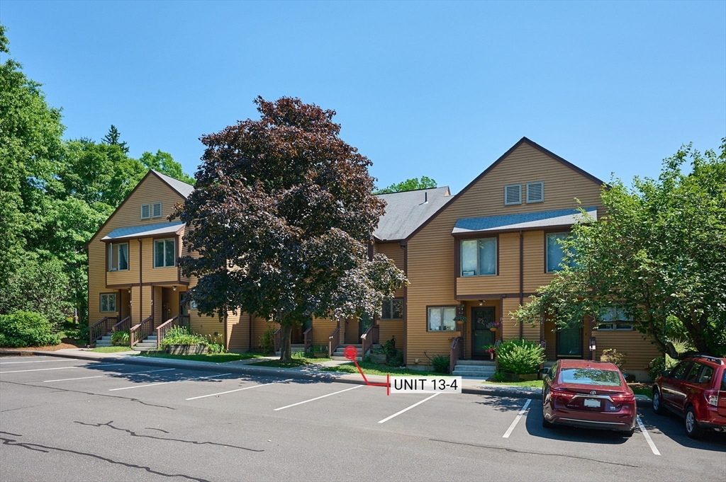 575 Bridge Road, Unit 134 Northampton, MA 01062 - Photo 2 of 35