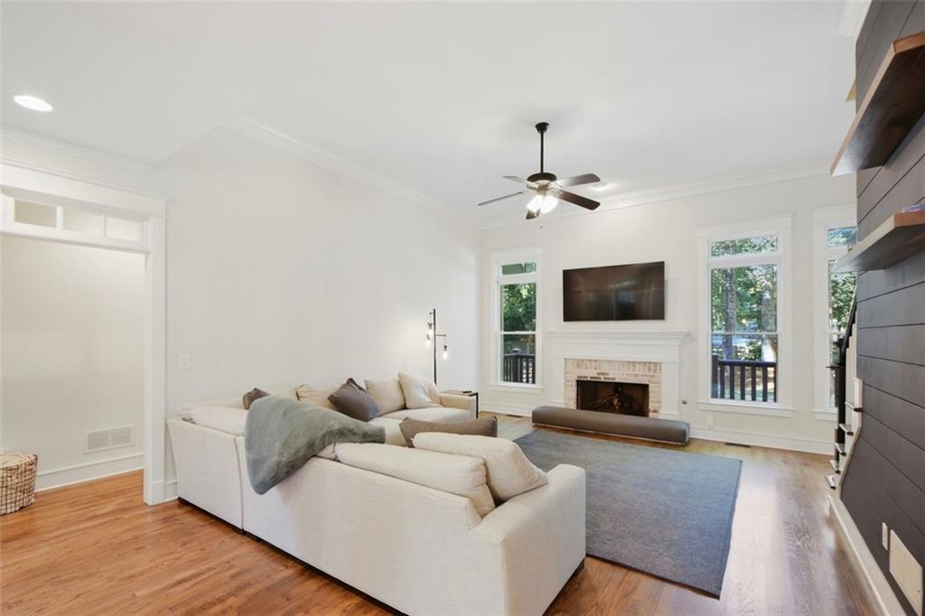 3470 Midvale Road Tucker, GA 30084 - Photo 24 of 67 Gallery Image 24