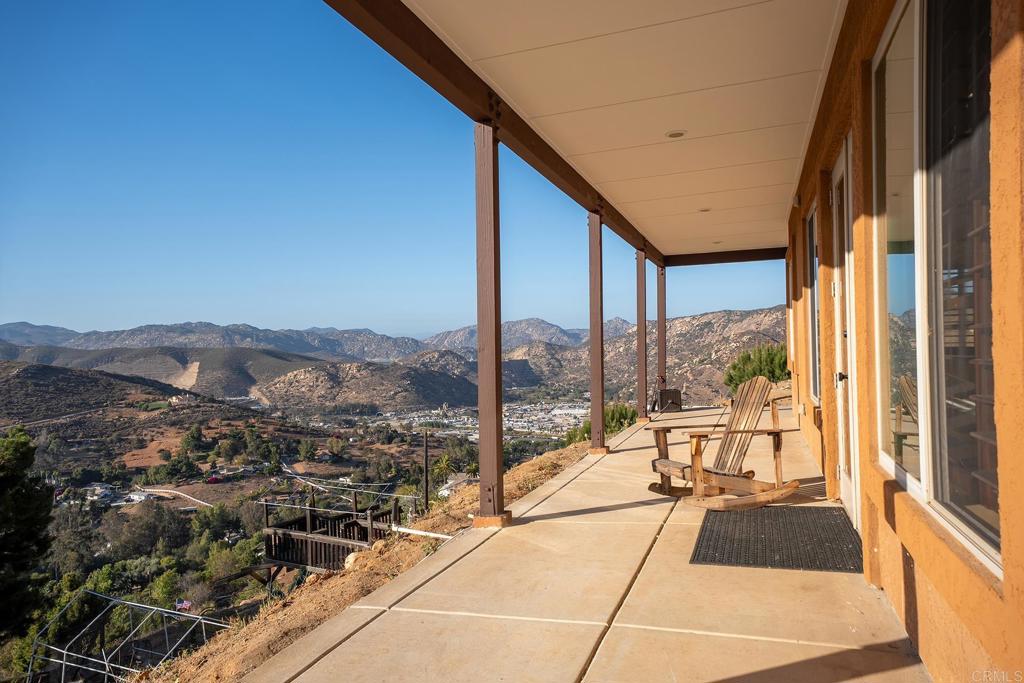 11687 Valle Vista Road Lakeside, CA 92040 - Photo 56 of 74
