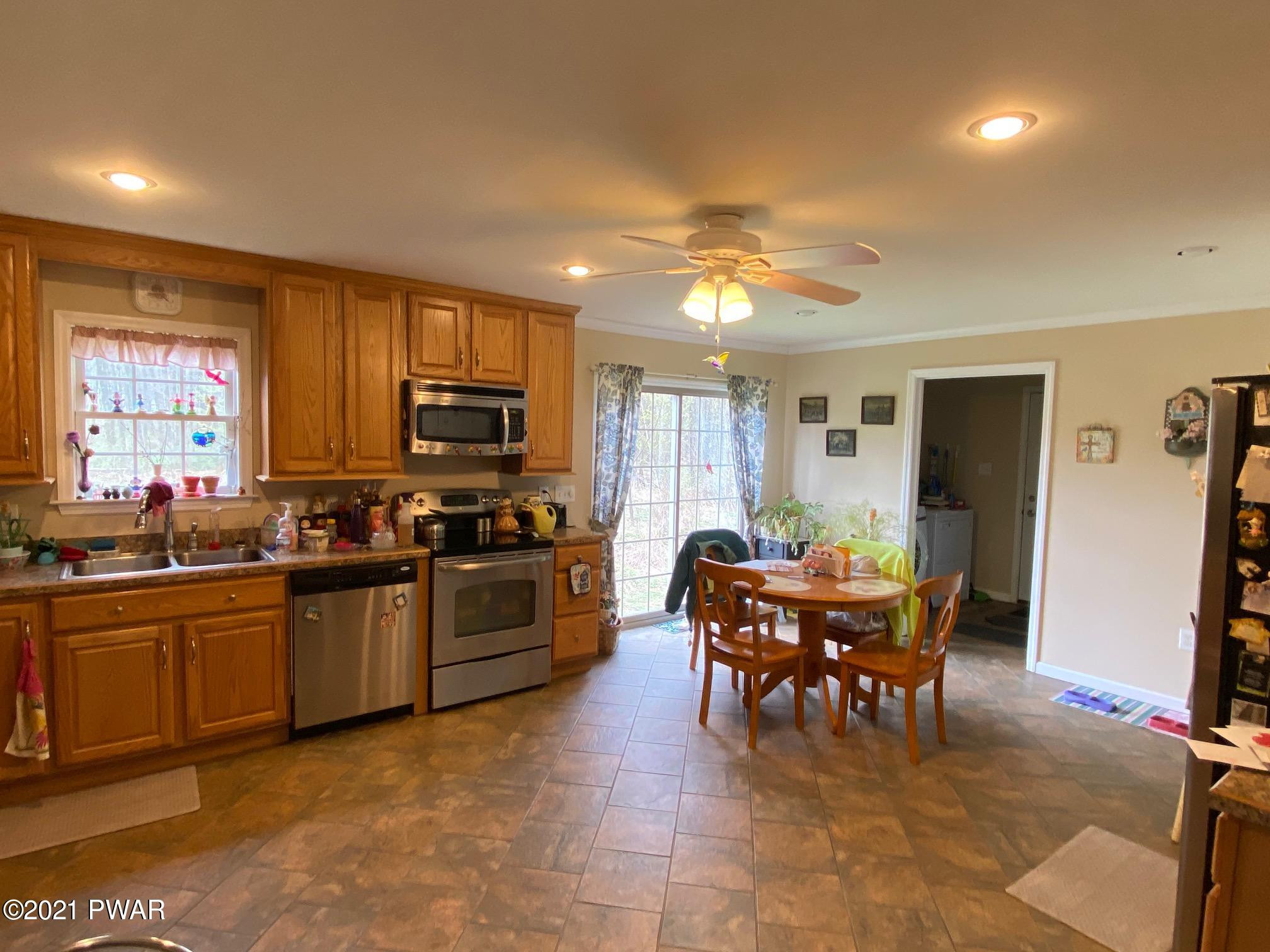 30 Salem View Drive Waymart, PA 18472 - Photo 5 of 24