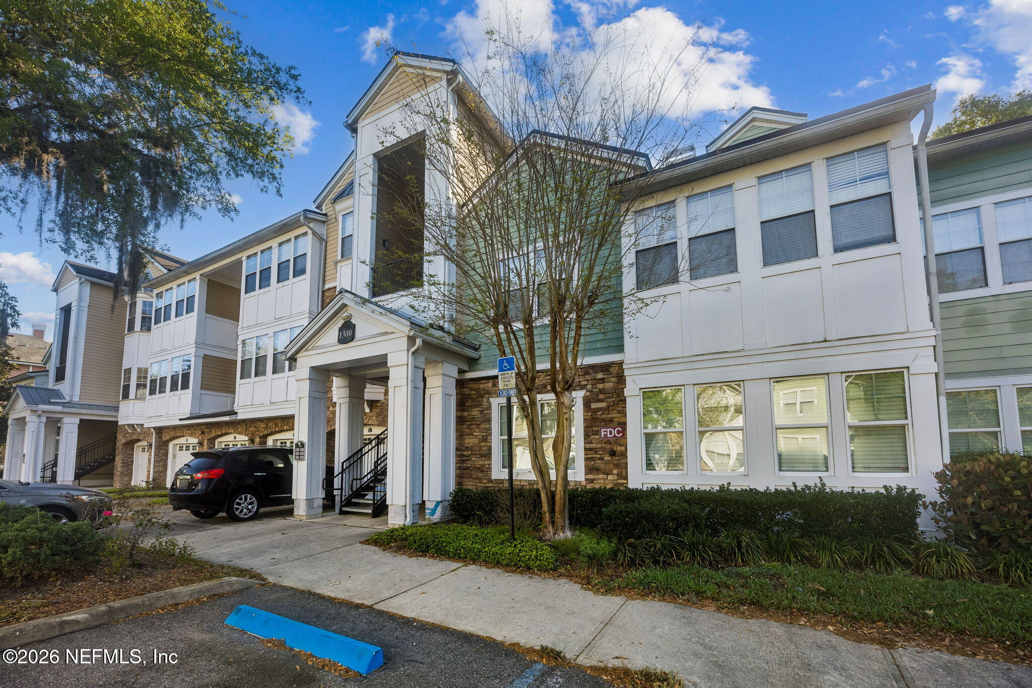 8550 Touchton Road, Unit 1333 Jacksonville, FL 32216 - Photo 1 of 50 Front Elevation