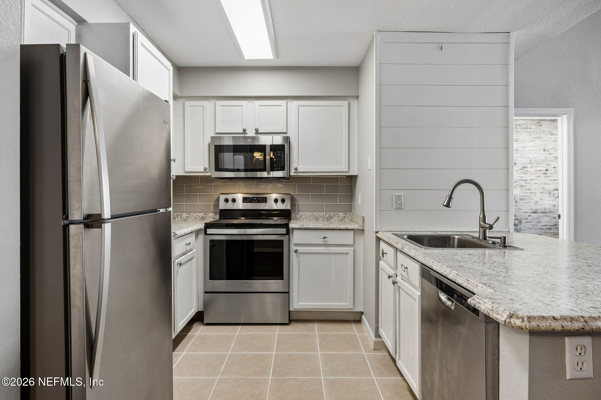 8550 Touchton Road, Unit 1333 Jacksonville, FL 32216 - Photo 11 of 50 Kitchen