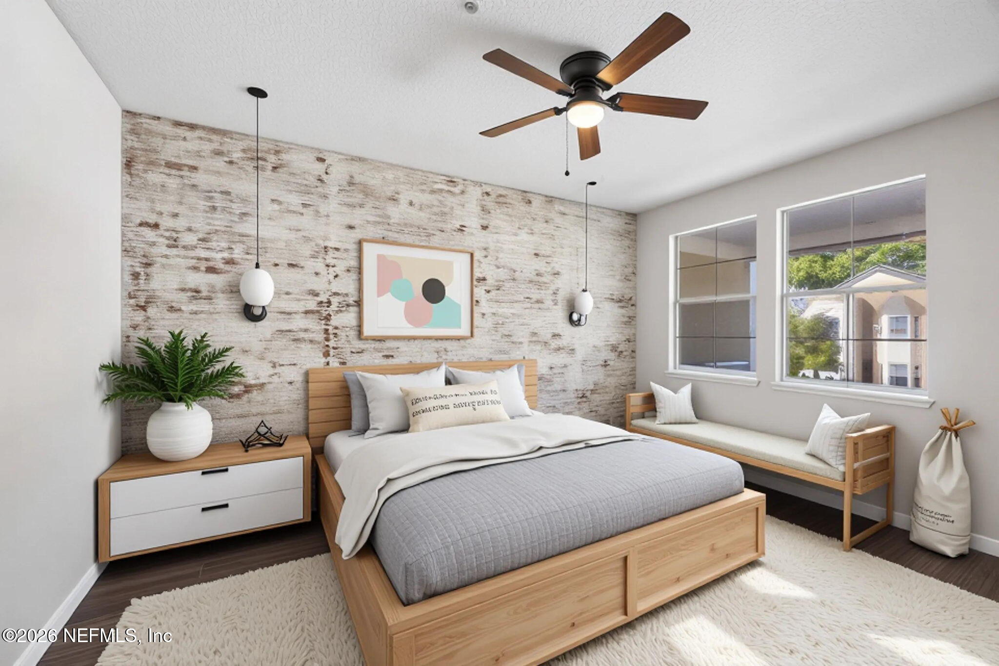 8550 Touchton Road, Unit 1333 Jacksonville, FL 32216 - Photo 18 of 50 Bedroom