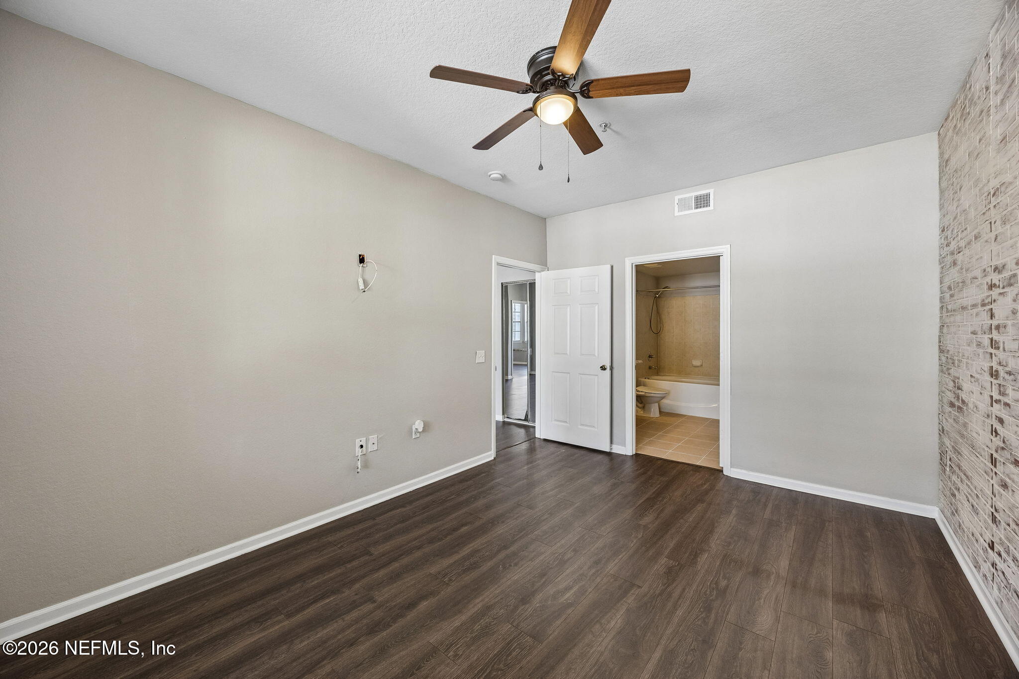 8550 Touchton Road, Unit 1333 Jacksonville, FL 32216 - Photo 20 of 50 Bedroom