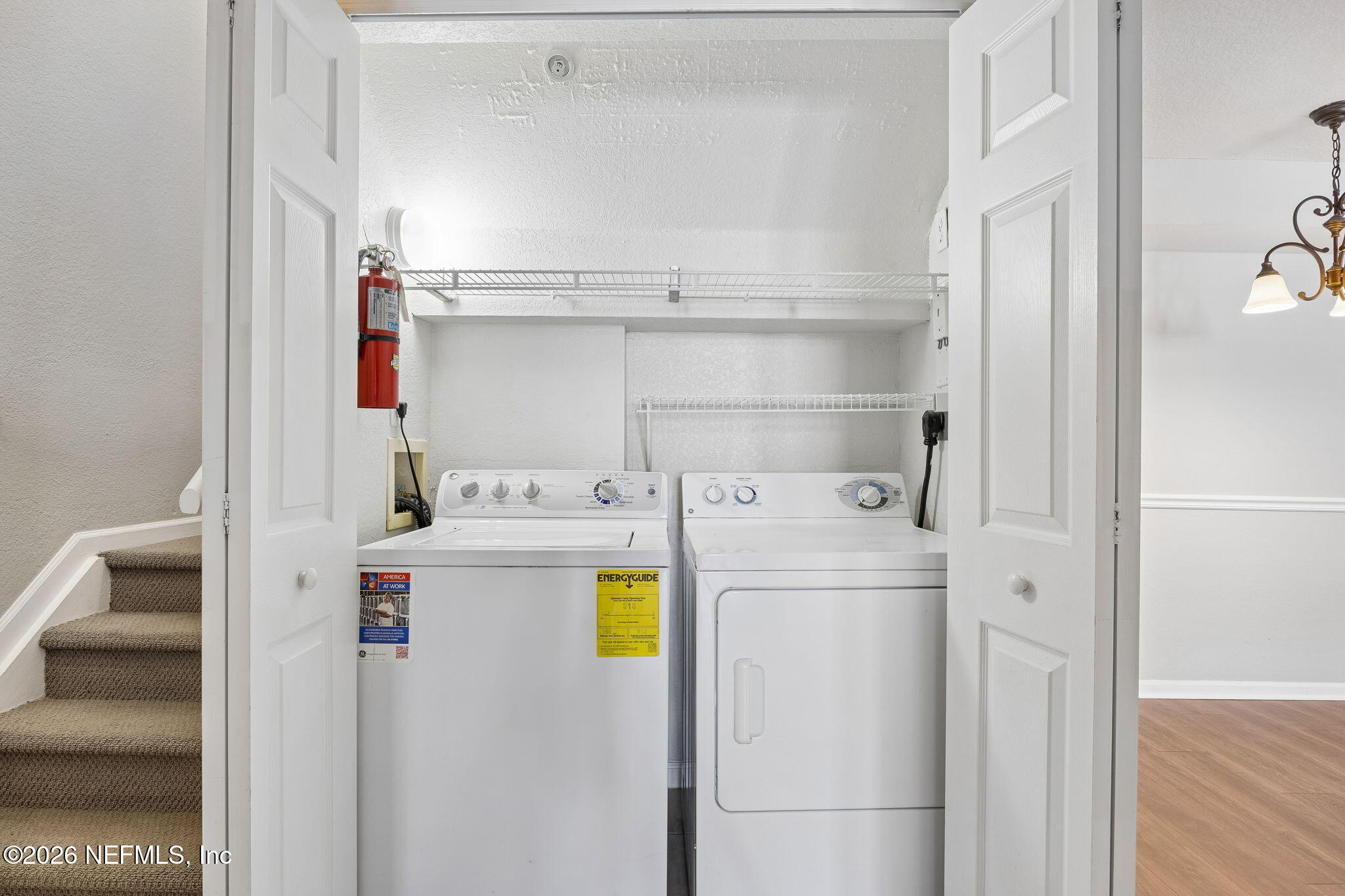 8550 Touchton Road, Unit 1333 Jacksonville, FL 32216 - Photo 27 of 50 Laundry