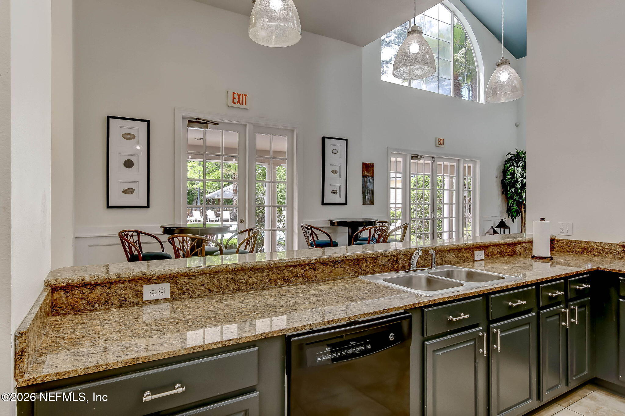 8550 Touchton Road, Unit 1333 Jacksonville, FL 32216 - Photo 40 of 50 Clubhouse